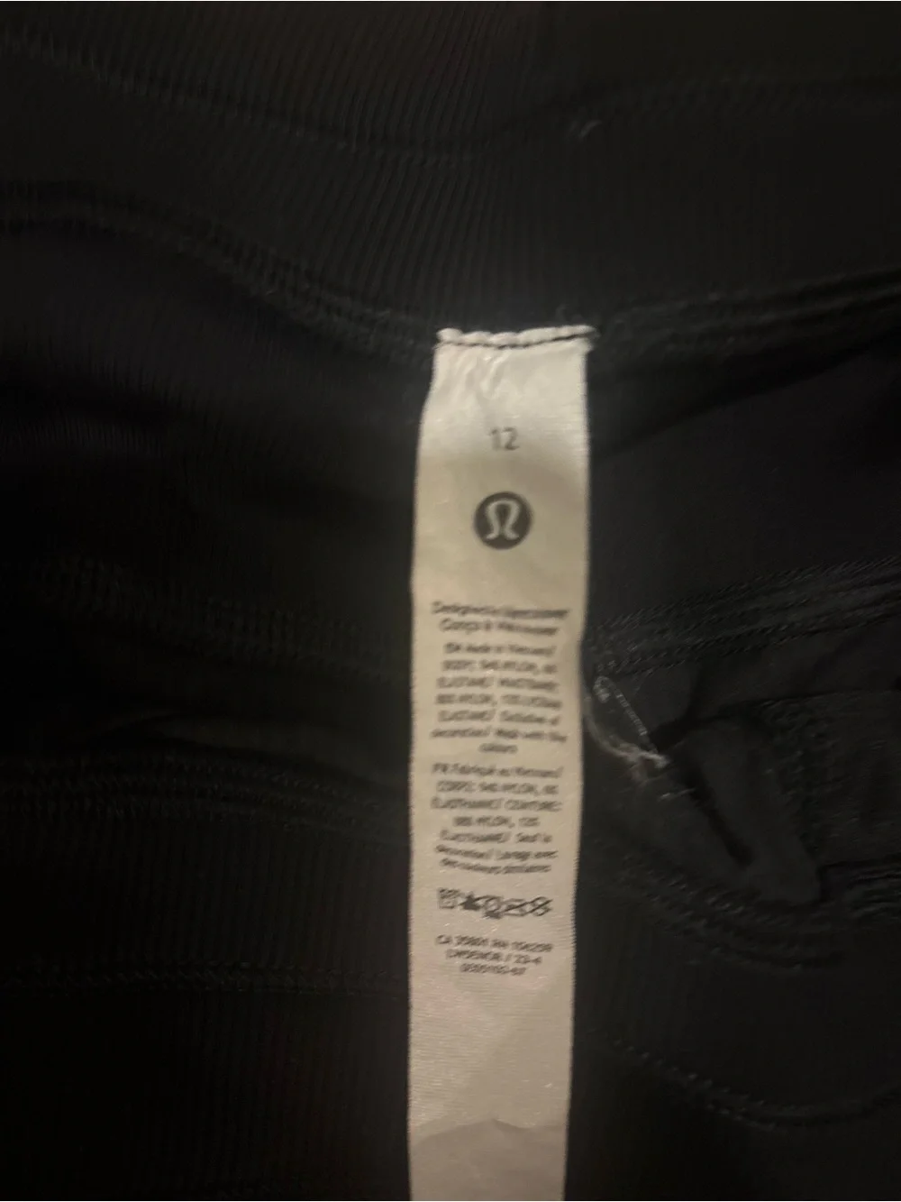 Women’s Dance Studio Mid-Rise Pant